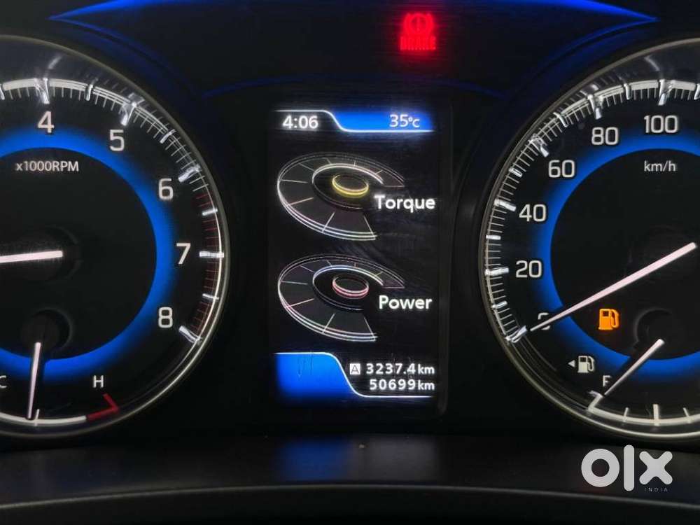 Maruti Suzuki Baleno Zeta, 2020, Petrol