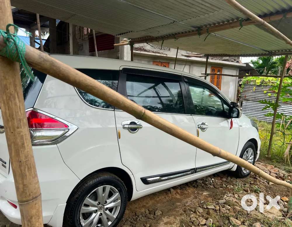 Maruti Suzuki Ertiga Zdi 2018 Diesel Car