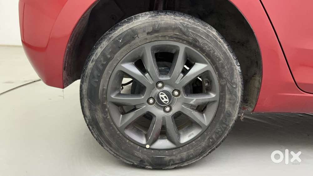 Hyundai Elite I20 [ ] 1.2 Asta, 2018, Petrol