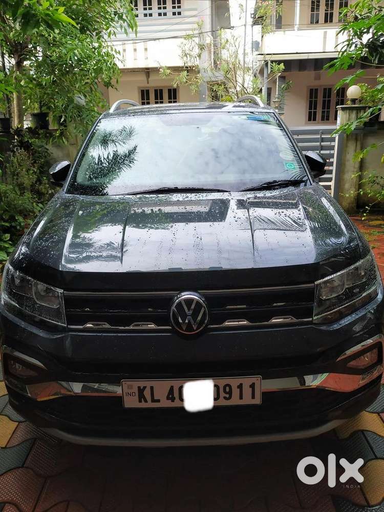 Volkswagen Petrol Automatic 200