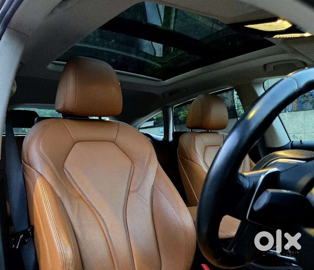 Bmw 6 Series 2.0 Gt 630i Sport Line, 2018, Petrol