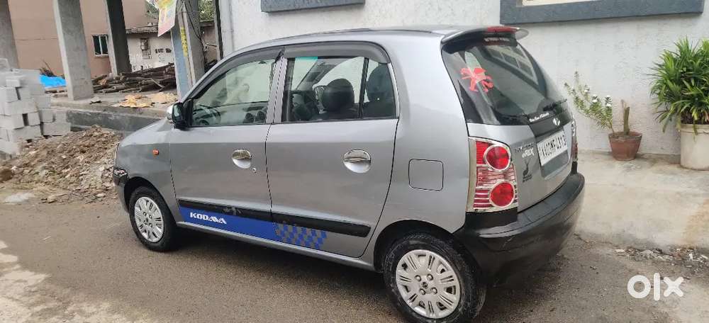 Hyundai Santro Xing 2006