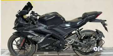 R15 v3 dark on sale knight bs6