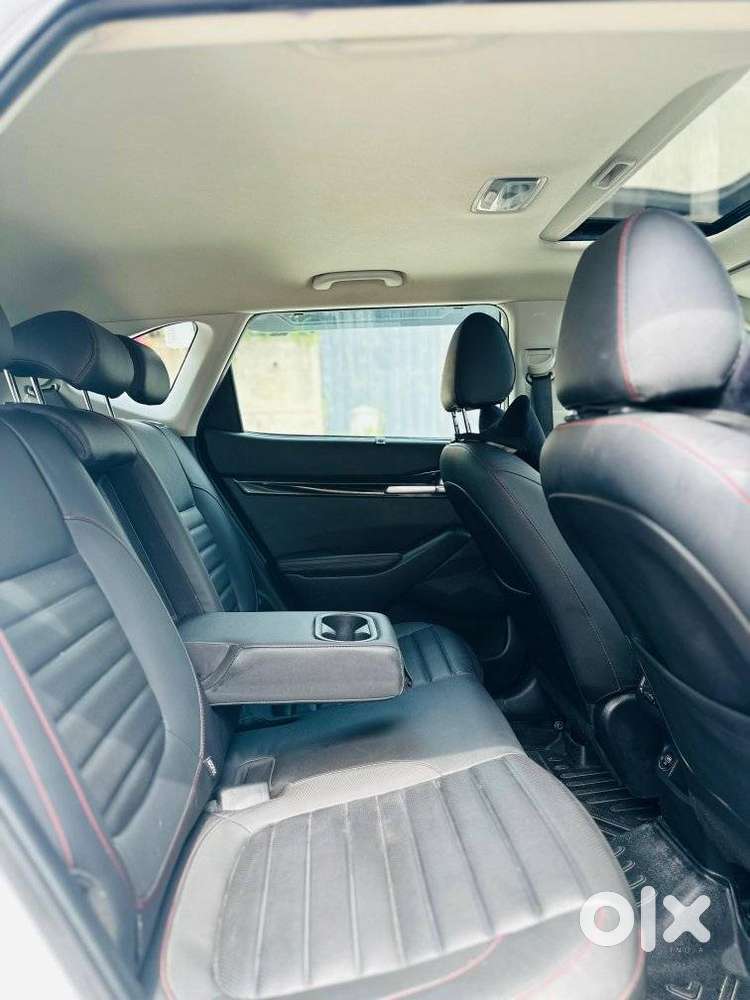 Kia Seltos 1.4 Gtx + Petrol At, 2021, Petrol