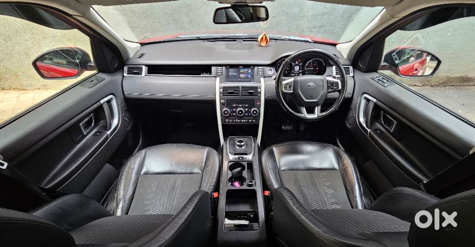 Land Rover Discovery Sport Td4 Hse 7s, 2019, Diesel