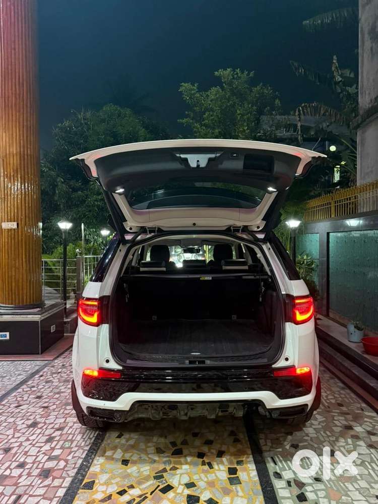 Land Rover Discovery Sport 2021 Petrol Well Maintained