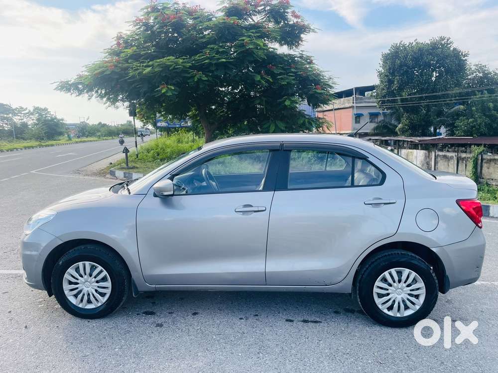 Maruti Suzuki Dzire 1.2 Vxi, 2020, Petrol