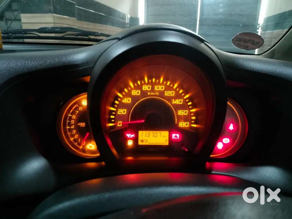 Genuine Condition Car With New Tyres & Battery