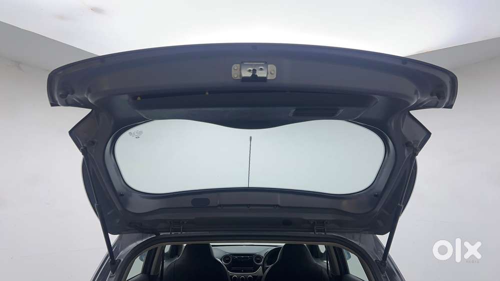 Hyundai Grand I10 1.2 Kappa Magna, 2016, Petrol