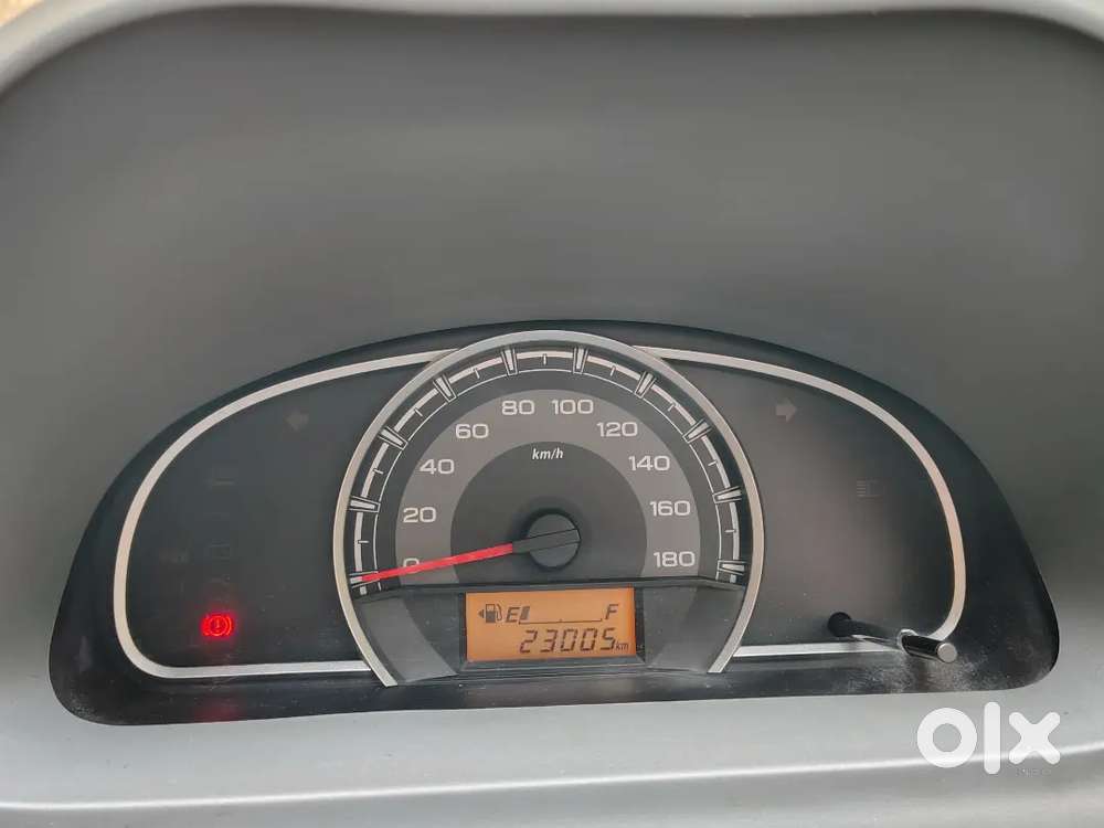 Maruti Suzuki Alto 800 2013 Petrol 23000 Km Driven