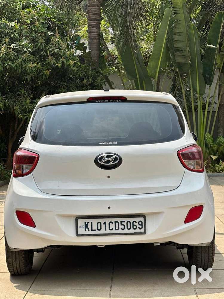 Nissan Sunny 2013 Diesel 130000 Km Driven