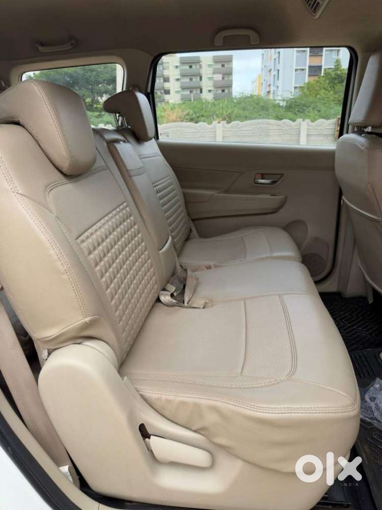Maruti Suzuki Ertiga 1.5 Tour M Cng, 2024, Petrol