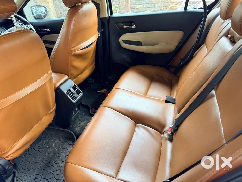 Honda City Petrol 2020