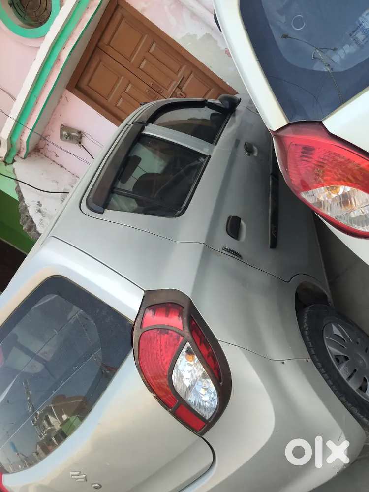 Maruti Suzuki Alto 800 2019