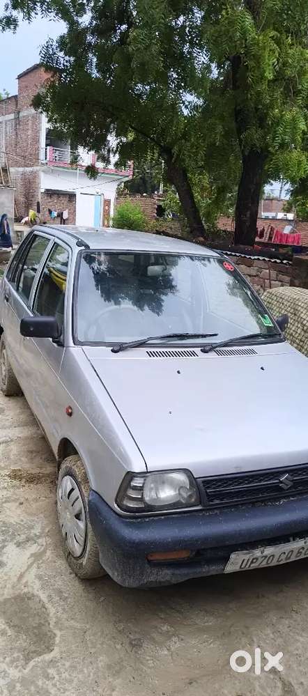 Maruti Suzuki 800 2008