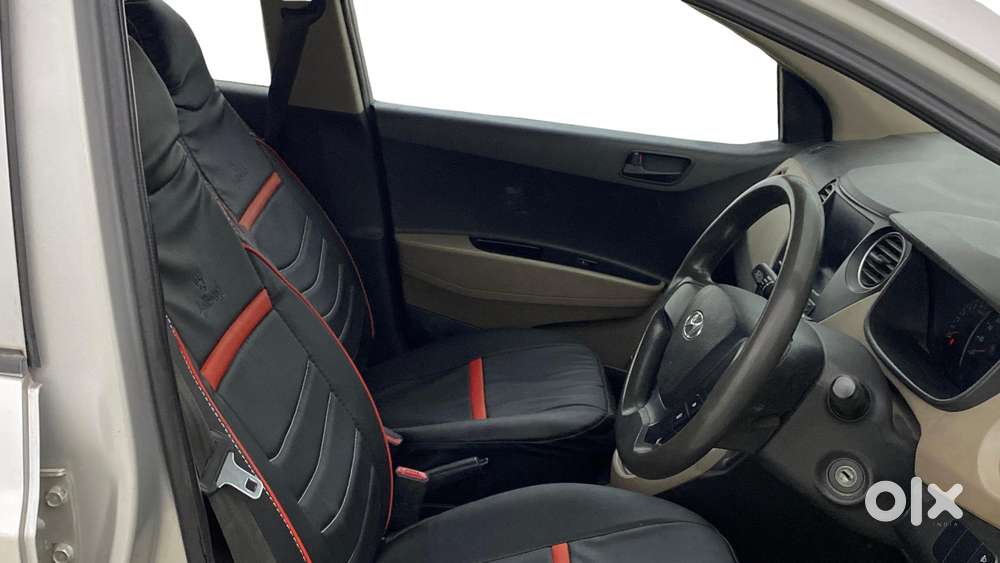Hyundai Grand I10 Magna 1.2 Kappa Vtvt, 2015, Petrol