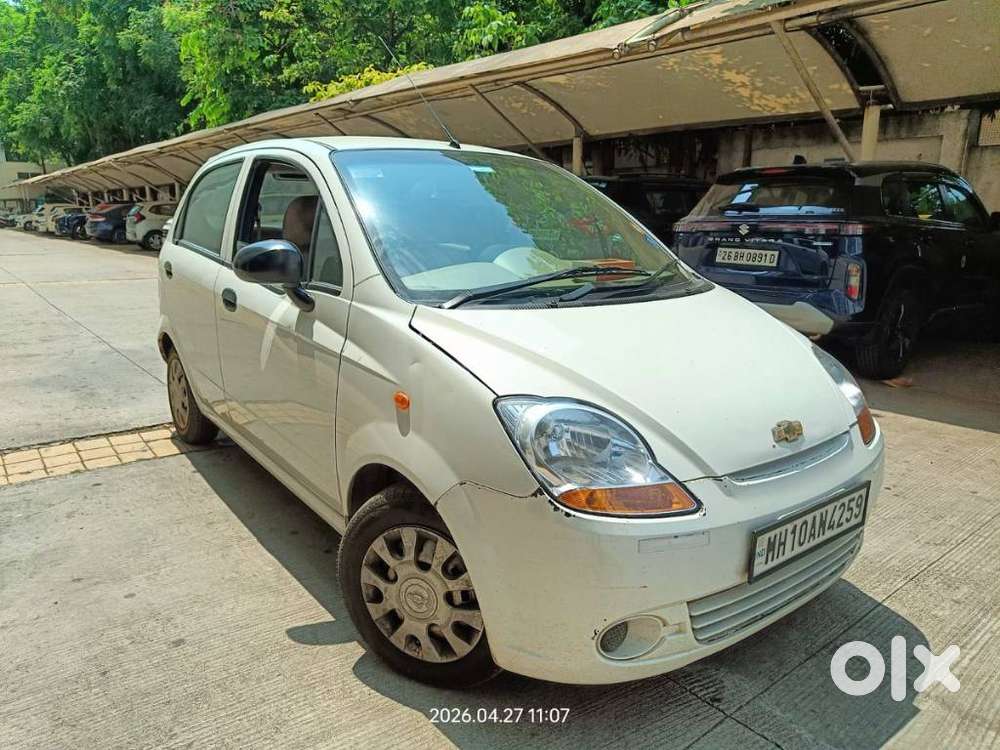Chevrolet Spark 1.0 Ps, 2010, Petrol