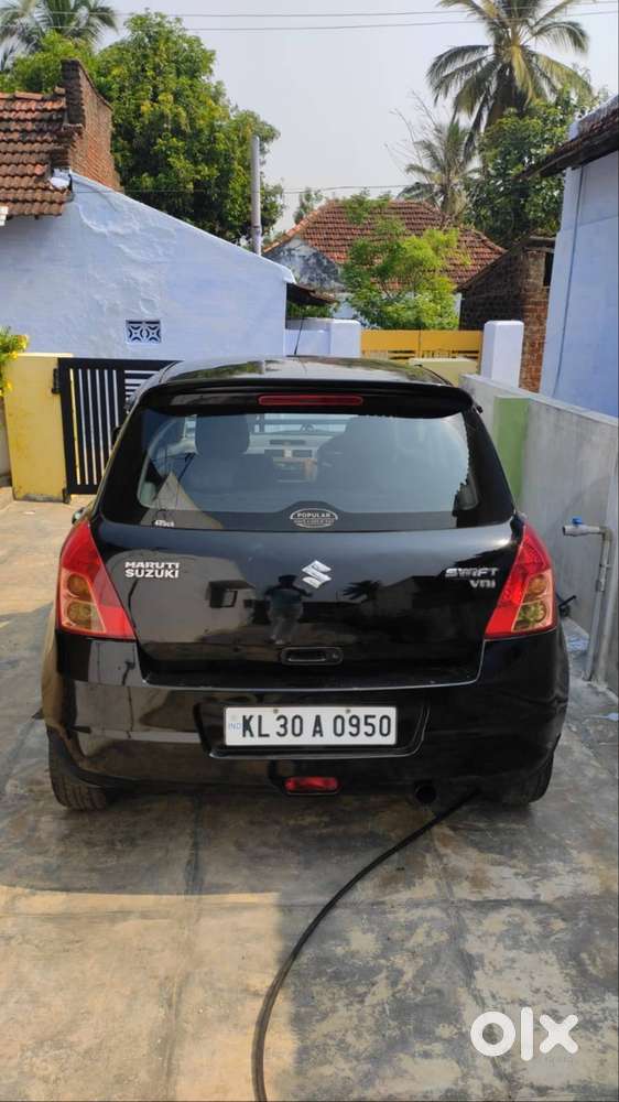 Maruti Suzuki Swift 2009 Diesel Good Condition And 4new Tyre