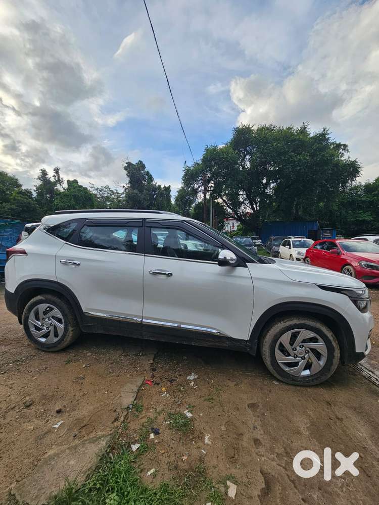 Kia Seltos Htk D, 2022, Diesel