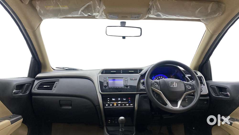 Honda City I Dtec V, 2016, Diesel