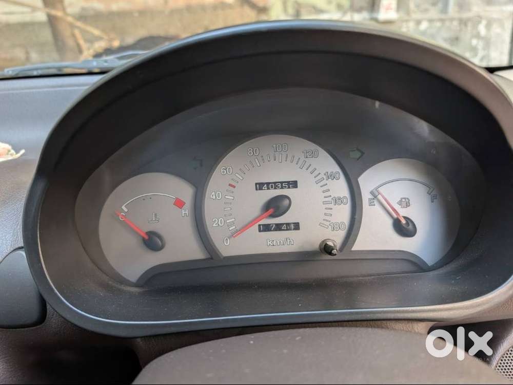 Hyundai Santro Xing 2014 Cng & Hybrids Good Condition