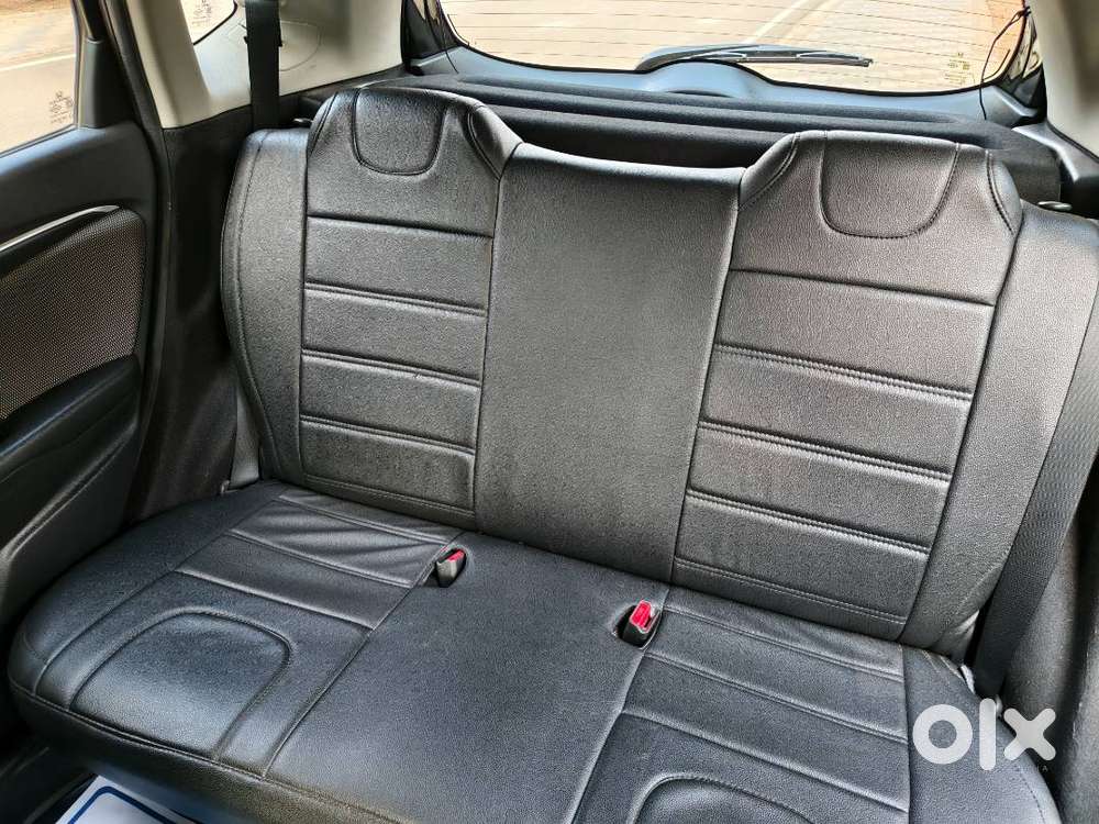 Honda Wrv In Top Notch Condition.