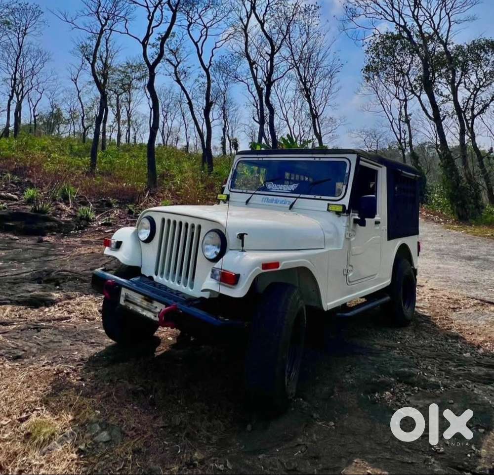 Mahindra Mm540 Di Turbo