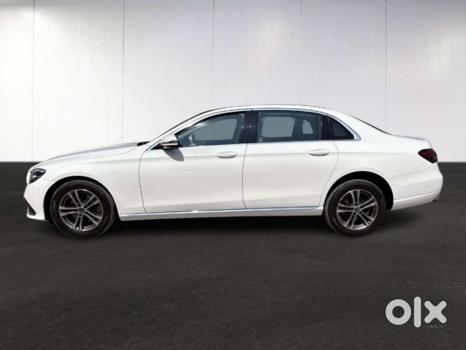 Mercedes-benz E-class E 200, 2022, Petrol