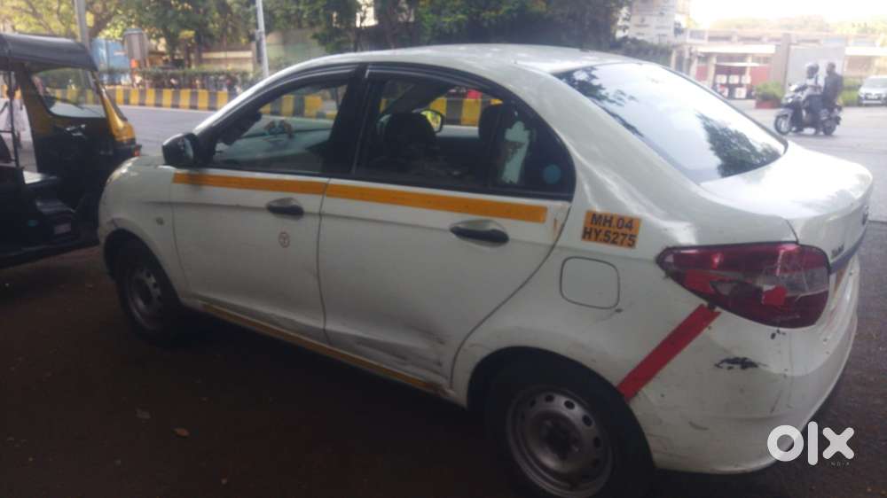 Tata Tiago 1.05 Revotorq Xe, 2017, Cng & Hybrids