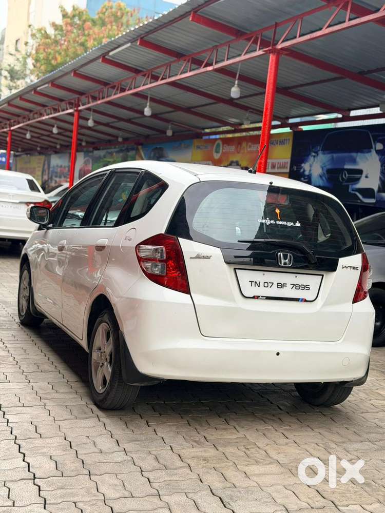 Honda Jazz, 2010, Petrol