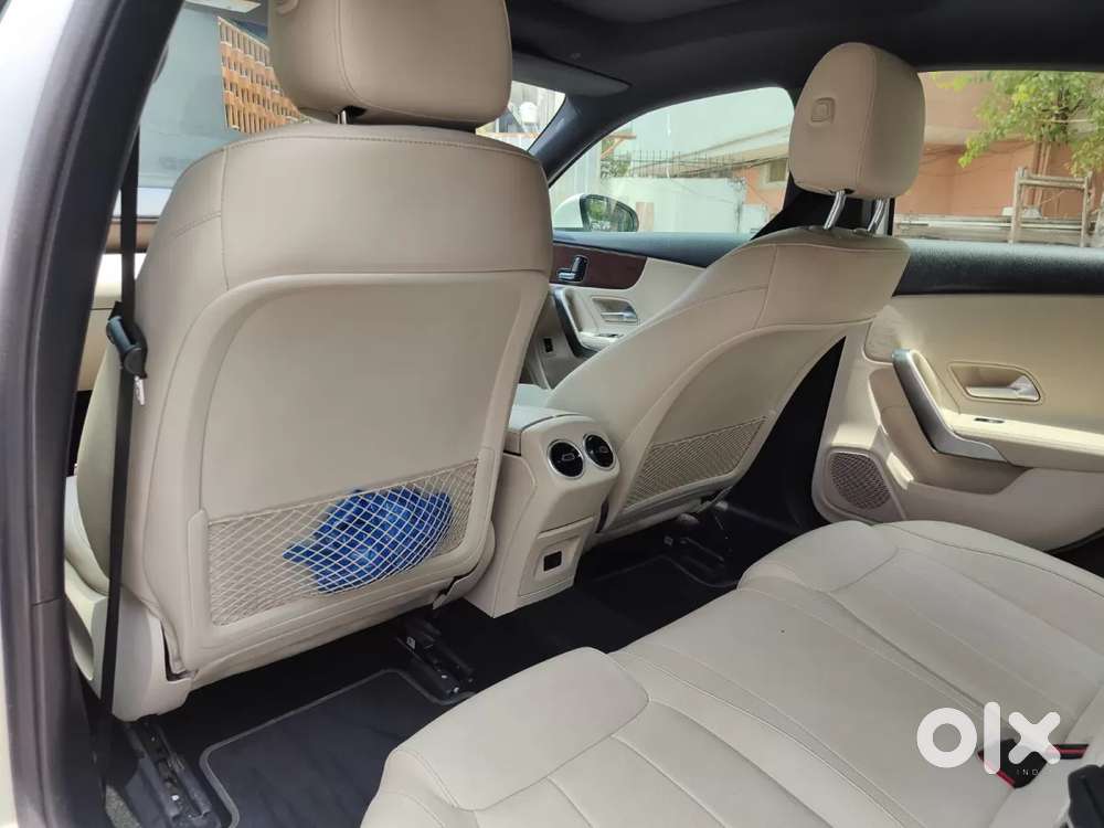 Mercedes-benz A-class Limousine 200d, 2021, Diesel