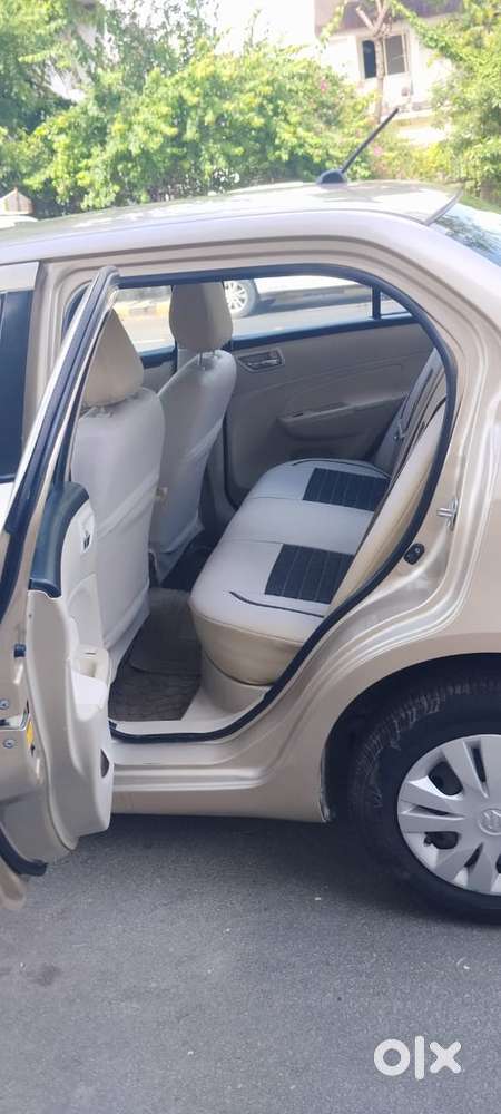 Maruti Suzuki Dzire 1.2 Vxi, 2013, Petrol