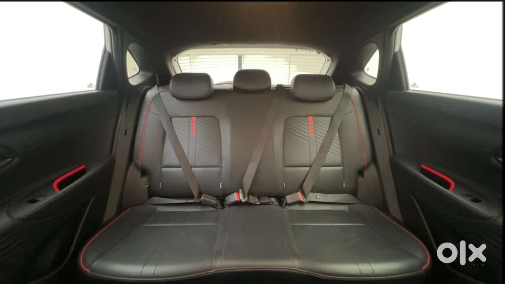Hyundai I20 N Line N8 1.0 Turbo Dct, 2023, Petrol