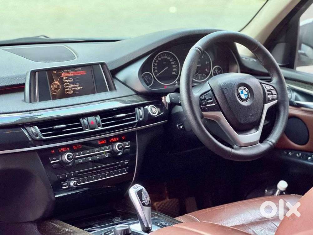 Bmw X5 Xdrive 30d Xline, 2014, Diesel