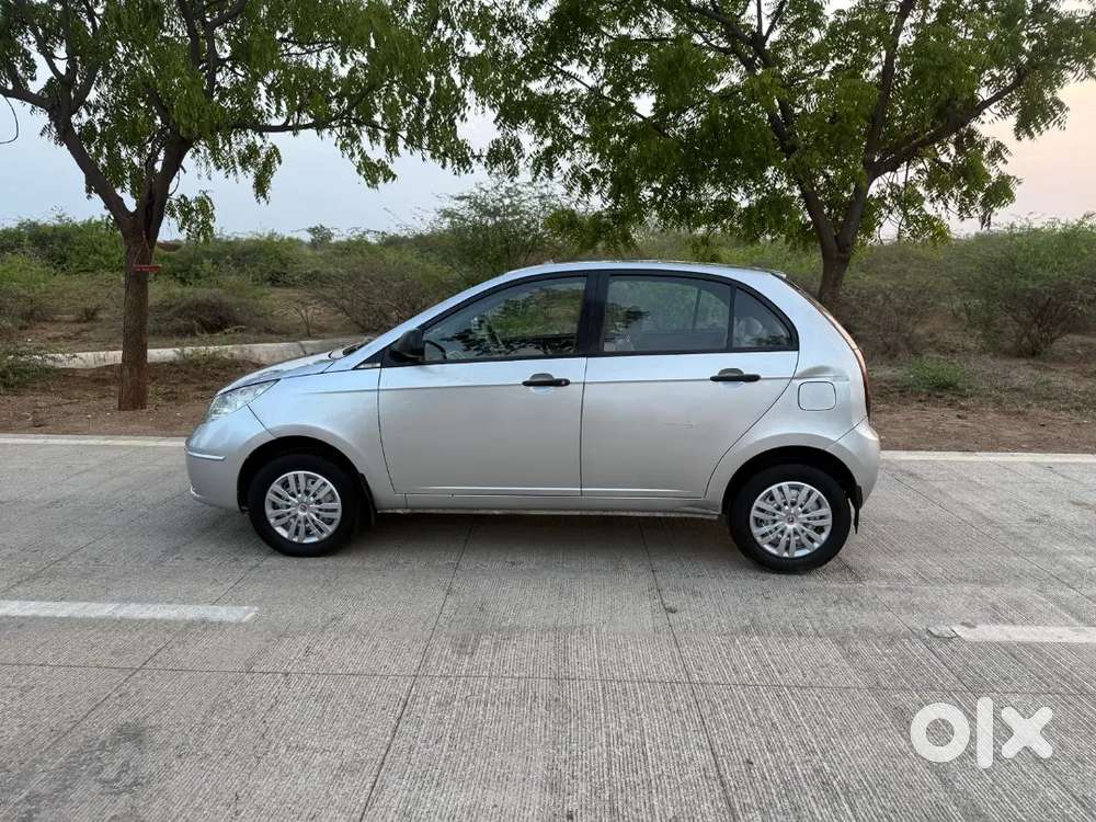 Tata Indica Vista 2012