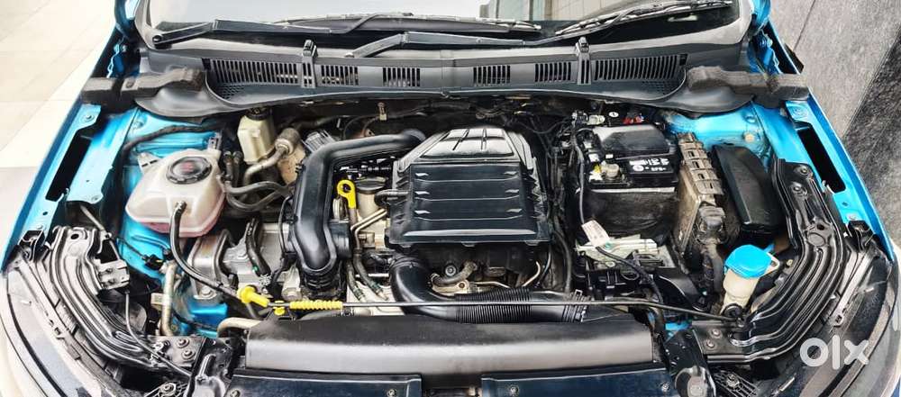 Skoda Slavia 1.0 Ambition Tsi At, 2022, Petrol