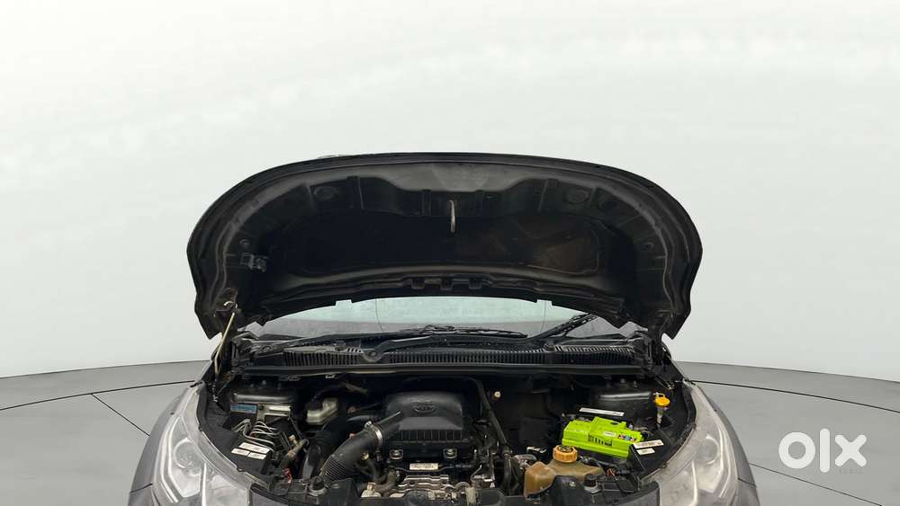 Tata Nexon 1.2 Revotron Xm (s), 2021, Petrol