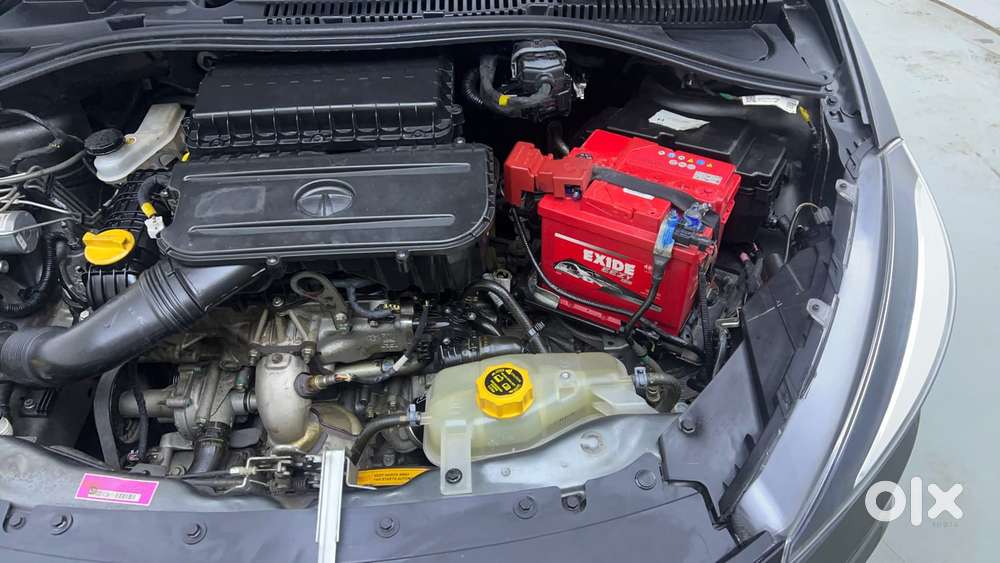 Tata Tiago 1.2 Revotron Xz Plus, 2023, Petrol