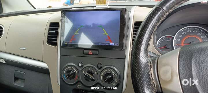 Maruti Suzuki Celerio Vxi, 2015, Petrol