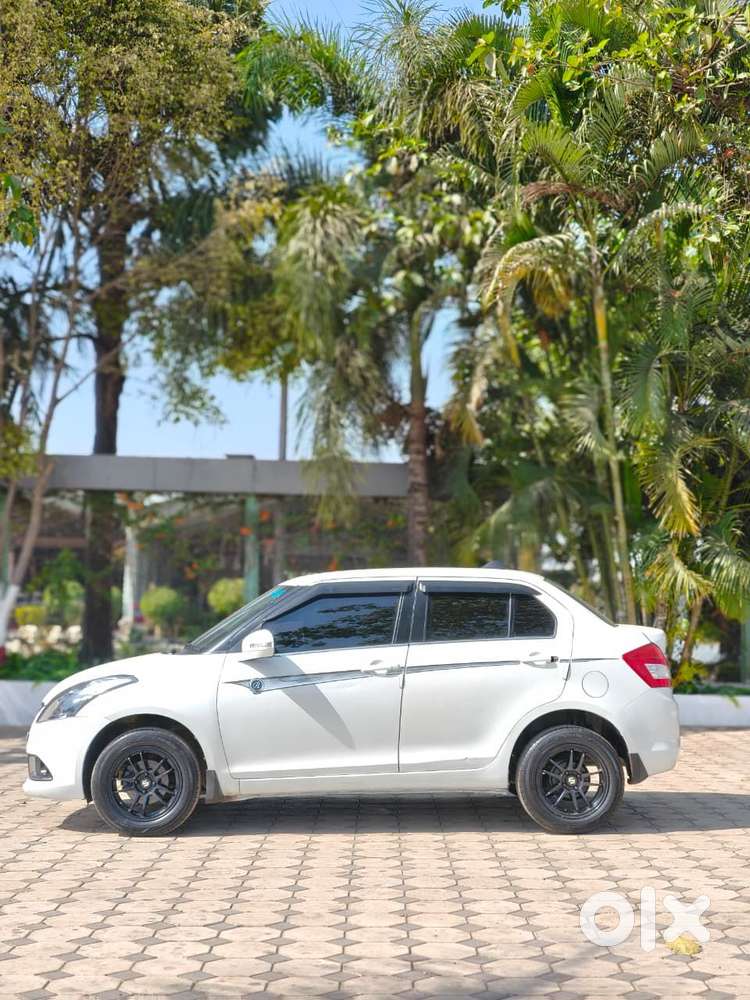 Maruti Suzuki Swift Dzire 2015-2017 1.2 Vxi, 2015, Petrol