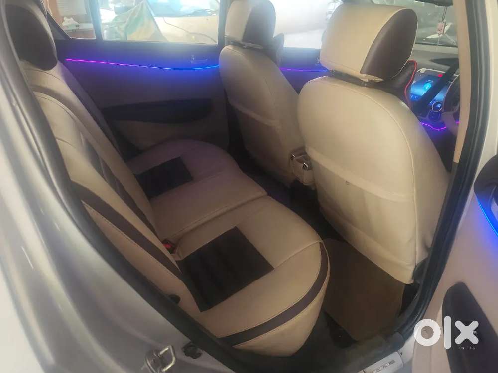 Hyundai I20  Sports 2012 Petrol Well Maintained