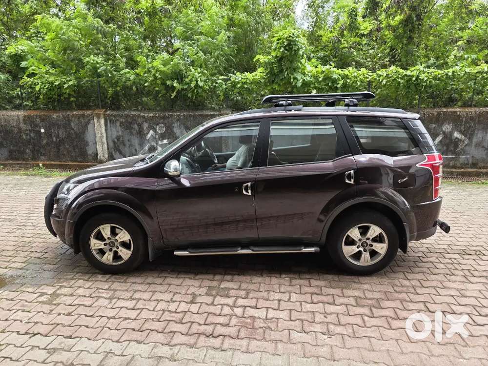 Mahindra Xuv500 W8 Diesel 2014 Well Maintained