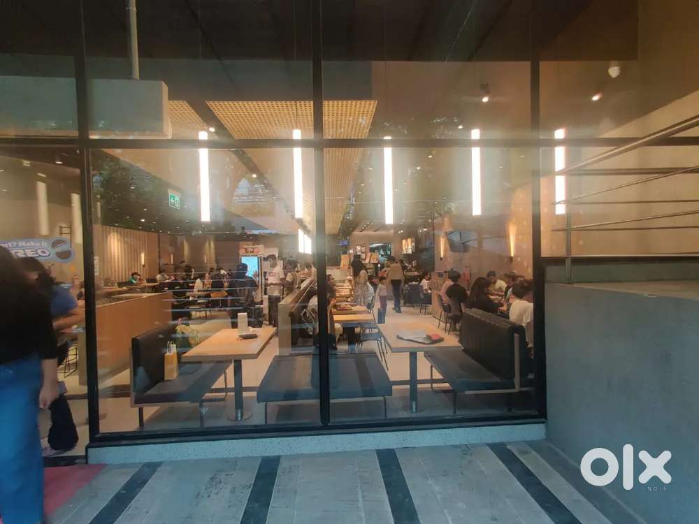 Investment opportunity Prelease McDonald's for sale For Sale