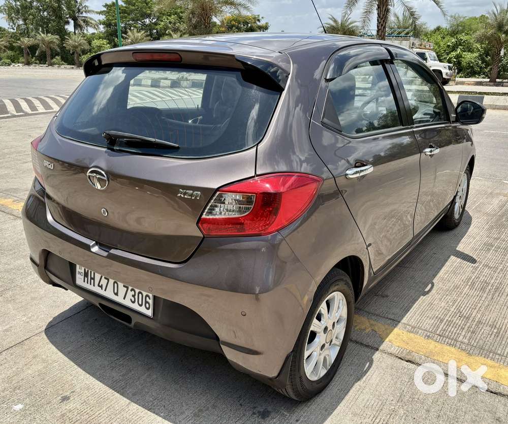 Tata Tiago Xza, 2017, Petrol