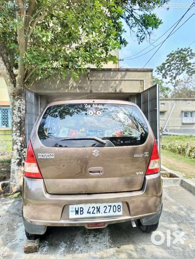 Maruti Suzuki Estilo 2009 Petrol Good Condition