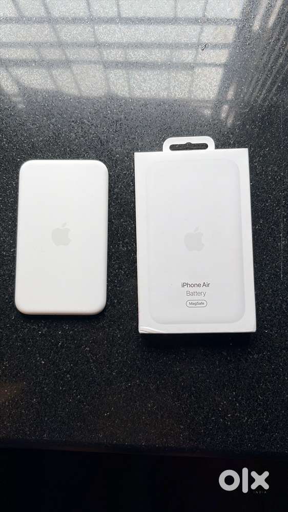 Iphone Air Battery Magsafe - Accessories in undefined, - 1848206979