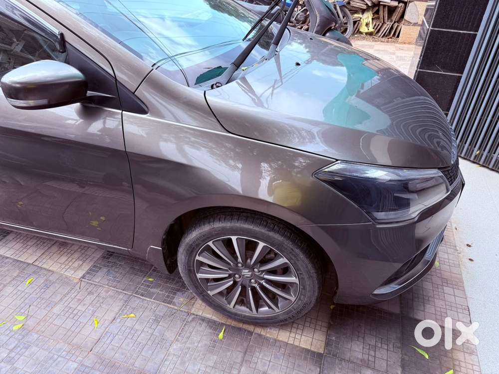Maruti Suzuki Ciaz 2020 Alpha Manual Top