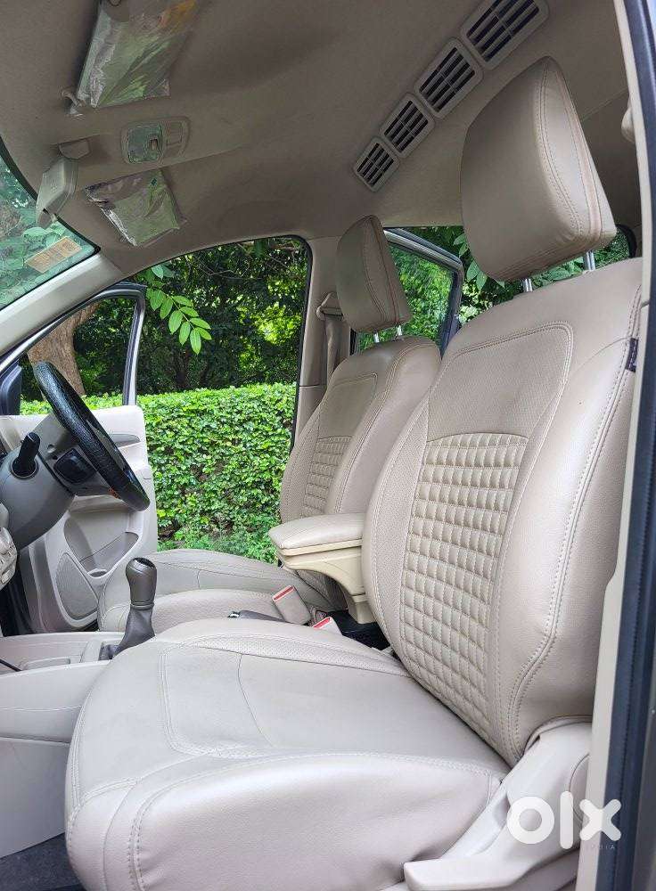 Maruti Suzuki Ertiga Vxi Shvs, 2024, Petrol