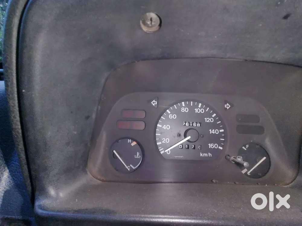 Maruti Suzuki Zen Estilo 1999