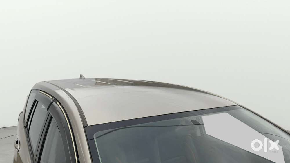 Toyota Innova Crysta 2.7 Gx Mt, 2016, Petrol